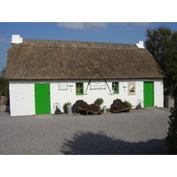 照片 爱尔兰(Ireland) 凯里沼泽村(Kerry Bog village) 2004-05 9