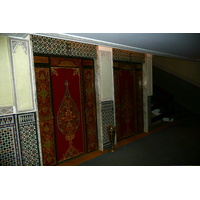 照片 摩洛哥(Morocco) 非斯(Fes) 贾迈宫酒店(Palais Jamai Hotel) 2008-07 74