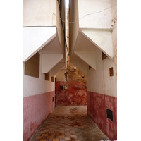 照片 摩洛哥(Morocco) 梅克内斯(Meknes) 2008-07 92