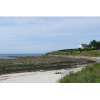 照片 法国(France) 普卢伊内克(Plouinec) 2008-07 13