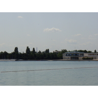 照片 法国(France) 维尔讷夫拉加雷讷(Villeneuve La Garenne) 尚特雷讷公园(Parc des Chanteraines) 2007-07 40