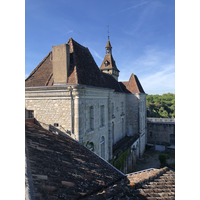 照片 法国(France) 罗卡马杜尔(Rocamadour) 2018-04 210