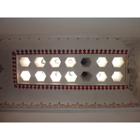 照片 土耳其(Turkey) 伊斯坦布尔(Istanbul) 托普卡帕后宫(Topkapi Harem) 2009-06 52