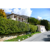 照片 法国(France) 旺斯(Vence) 上旺斯(Hauts de Vence) 2008-03 19