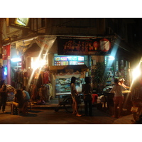 照片 泰国(Thailand) 彭世洛(Phitsanulok) 普塔布查(Puttabucha) 2008-01 1