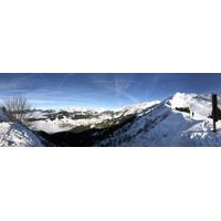 照片 法国(France) 拉克吕萨(La Clusaz) 2017-12 221