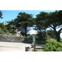 照片 法国(France) 波尔尼克(Pornic) 滨海圣玛丽(Sainte Marie sur Mer) 2008-07 100