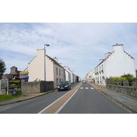 照片 法国(France) 普卢伊内克(Plouinec) 2008-07 37
