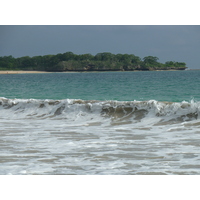照片 斐济(Fiji) 纳塔多拉海滩(Natadola beach) 2010-05 60