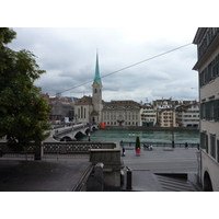 照片 瑞士(Switzerland) 苏黎世(Zurich) 2009-06 61