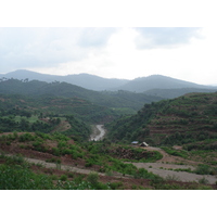 照片 巴基斯坦(Pakistan) 伊斯兰堡至穆里公路(Islamabad to Murree road) 2006-08 56