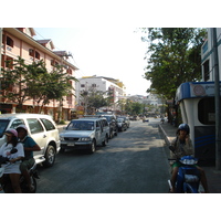 照片 泰国(Thailand) 芭提雅(Pattaya) 芭提雅中路(Pattaya Klang) 2008-01 89