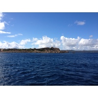 照片 法国(France) 科西嘉岛(Corsica) 卡瓦洛岛(Cavallo) 2012-09 109