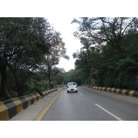 照片 巴基斯坦(Pakistan) 伊斯兰堡至穆里公路(Islamabad to Murree road) 2006-08 83