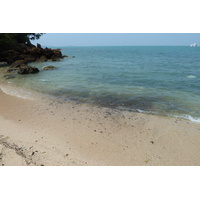 照片 泰国(Thailand) 芭提雅(Pattaya) 惬意海滩(Cosy Beach) 2011-01 25