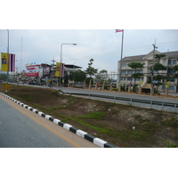 照片 泰国(Thailand) 春武里(Chonburi) 素坤逸路(Sukhumvit road) 2008-01 97