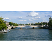 照片 法国(France) 巴黎(Paris) 巴黎的桥(The Bridges of Paris) 2007-07 22