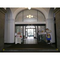 照片 捷克(Czech Republic) 布拉格(Prague) 因德日什卡街(Jindrisska) 2007-07 13