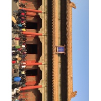 照片 中国(China) 北京(Beijing) 紫禁城(Forbidden City) 2015-12 148