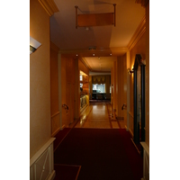 照片 法国(France) 里昂(Lyon) 博斯科洛大酒店(Boscolo Grand Hotel) 2008-06 12