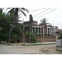 照片 巴基斯坦(Pakistan) 卡拉奇(Karachi) 2006-08 8