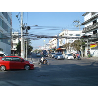 照片 泰国(Thailand) 芭提雅(Pattaya) 芭提雅中路(Pattaya Klang) 2008-01 77