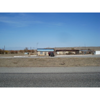 照片 哈萨克斯坦(Kazakhstan) 阿拉木图至恰伦峡谷公路(Almaty to Charyn Canyon road) 2007-03 110