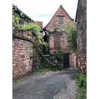 照片 法国(France) 科隆日拉鲁日(Collonges la Rouge) 2018-04 105