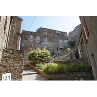 照片 法国(France) 科西嘉岛(Corsica) 洛雷托-迪卡辛卡(Loreto-di-Casinca) 2017-09 35