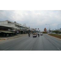 照片 泰国(Thailand) 春武里(Chonburi) 素坤逸路(Sukhumvit road) 2008-01 45