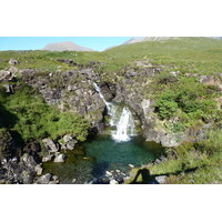 照片 英国(United Kingdom) 斯凯岛(Skye) 2011-07 90