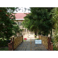 照片 泰国(Thailand) 曼谷(Bangkok) 维曼默克宫(Vimanmek Palace) 2011-01 55