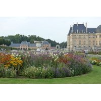 照片 法国(France) 沃子爵城堡(Vaux Le Vicomte Castle) 沃子爵城堡花园(Vaux Le Vicomte Gardens) 2010-09 69