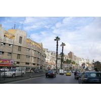 照片 约旦(Jordan) 安曼(Amman) 安曼市中心(Amman Downtown) 2007-12 5