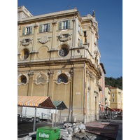 照片 法国(France) 尼斯(Nice) 2006-10 96