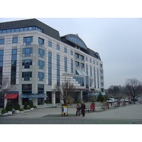照片 斯洛伐克(Slovakia) 布拉迪斯拉发(Bratislava) 多瑙河酒店(Danube Hotel) 2004-11 4