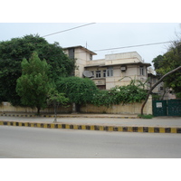 照片 巴基斯坦(Pakistan) 卡拉奇(Karachi) 2006-08 20