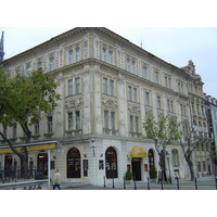 照片 斯洛伐克(Slovakia) 布拉迪斯拉发(Bratislava) 2004-11 2