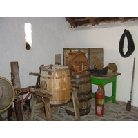 照片 爱尔兰(Ireland) 凯里沼泽村(Kerry Bog village) 2004-05 11