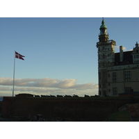 照片 丹麦(Denmark) 赫尔辛格(Helsingor) 2004-02 32