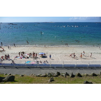 照片 法国(France) 特雷伯尔当(Trebeurden) 2007-08 36
