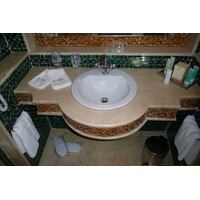 照片 摩洛哥(Morocco) 非斯(Fes) 贾迈宫酒店(Palais Jamai Hotel) 2008-07 50