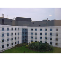 照片 斯洛伐克(Slovakia) 布拉迪斯拉发(Bratislava) 多瑙河酒店(Danube Hotel) 2004-11 1