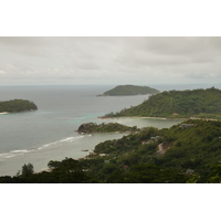 照片 塞舌尔(Seychelles) 马埃岛(Mahe) 2011-10 78