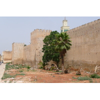 照片 摩洛哥(Morocco) 梅克内斯(Meknes) 2008-07 101