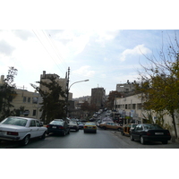 照片 约旦(Jordan) 安曼(Amman) 安曼市中心(Amman Downtown) 2007-12 74