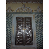 照片 土耳其(Turkey) 伊斯坦布尔(Istanbul) 托普卡帕后宫(Topkapi Harem) 2009-06 54