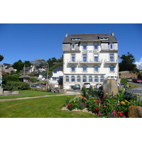 照片 法国(France) 特雷伯尔当(Trebeurden) 2007-08 34