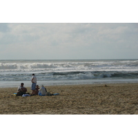 照片 法国(France) 拉卡诺(Lacanau) 2007-08 17