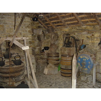 照片 爱尔兰(Ireland) 凯里沼泽村(Kerry Bog village) 2004-05 0